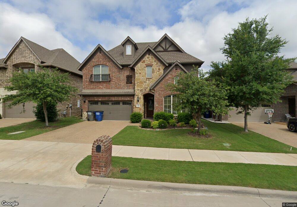 314 Hogue Ln, Wylie, TX 75098 - photo 1