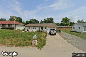 501 S Country Club Dr, Rock Port, MO 64482
