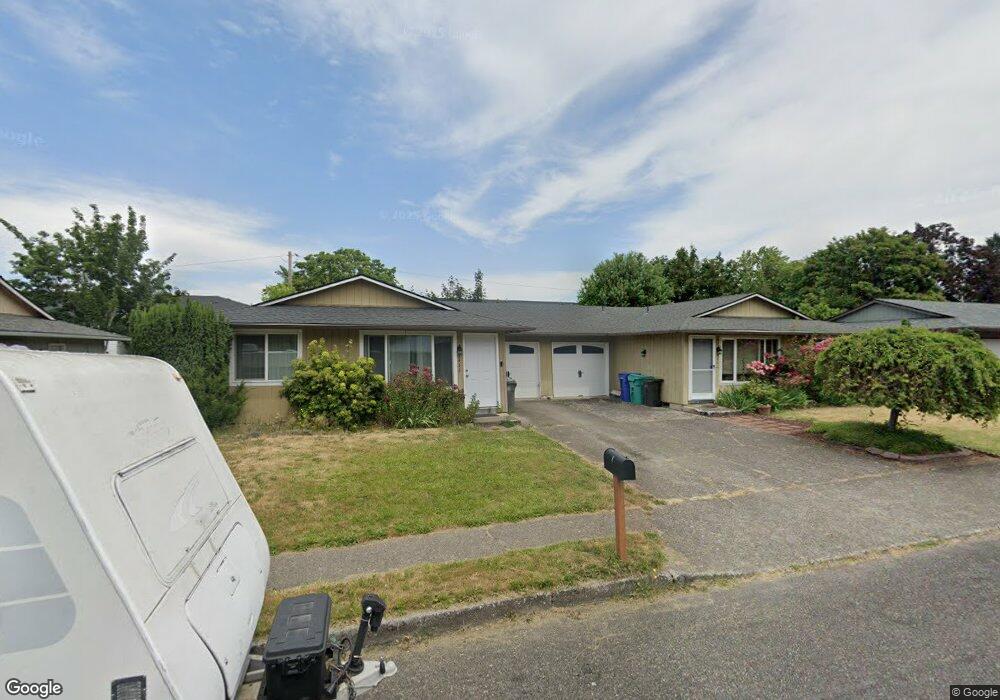 3433 NE 15th St unit 3443, Gresham, OR 97030 - photo 1