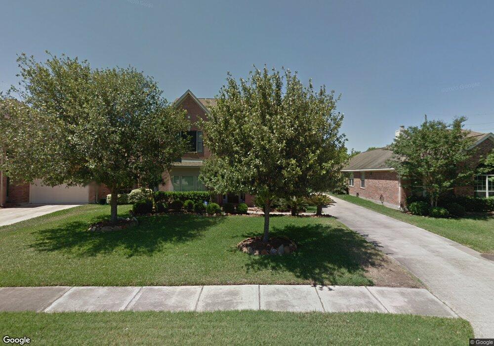 13838 Brannon Field Ln, Houston, TX 77041 - photo 1