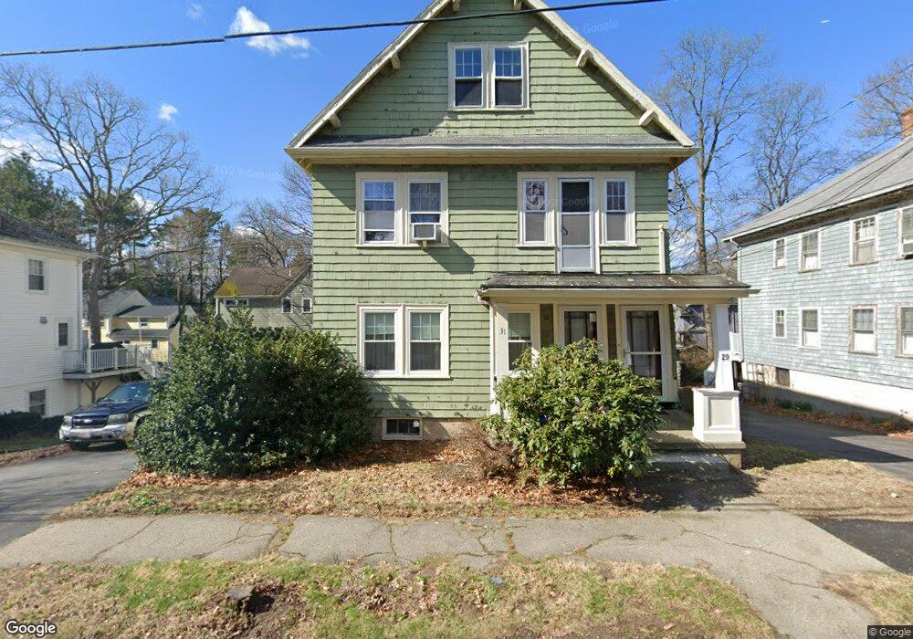 29 Avalon Rd unit 31, Milton, MA 02186 - photo 1