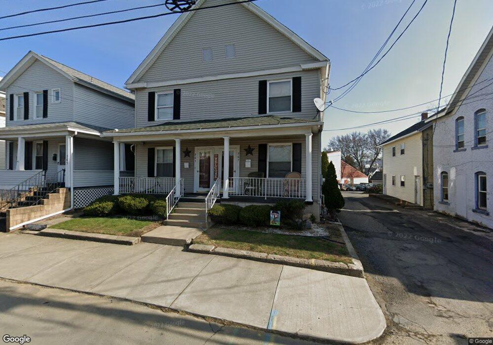 265 Railroad Ave unit 267, Scranton, PA 18505 - photo 1
