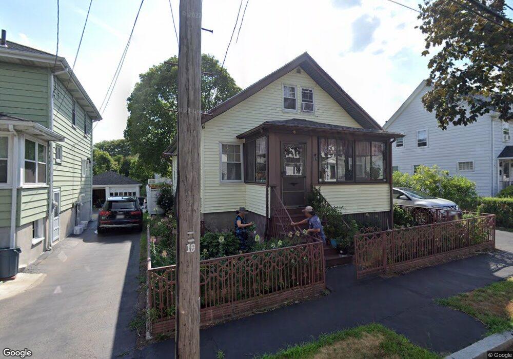 97 Belmont St, Quincy, MA 02170 - photo 1