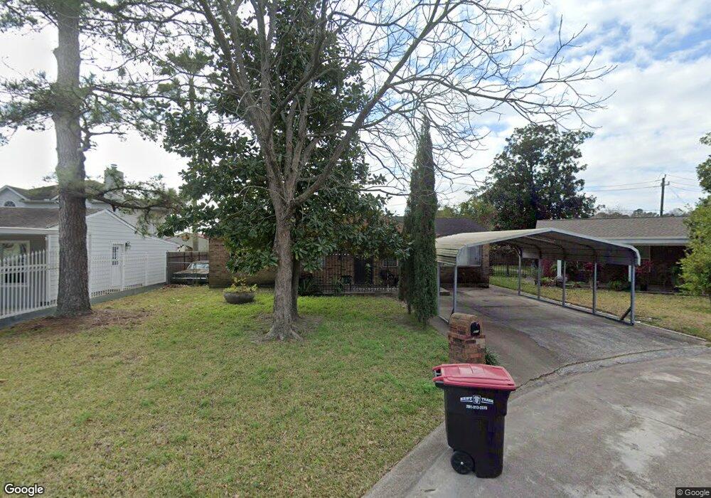 4810 Bethany Ln, Houston, TX 77039 - photo 1