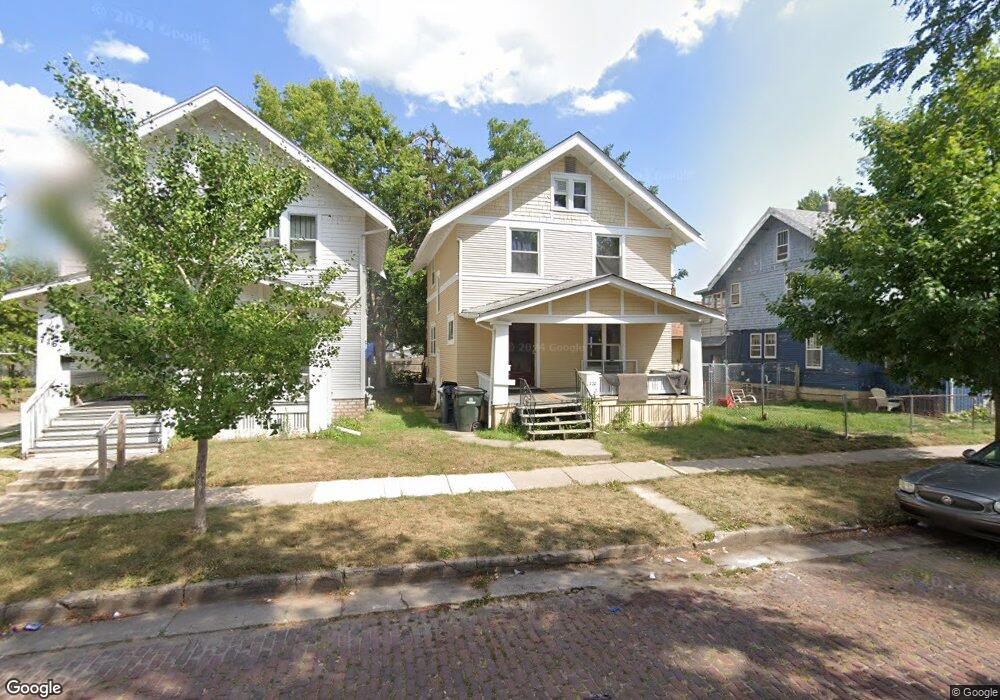 720 14th St SE, Cedar Rapids, IA 52403 - photo 1