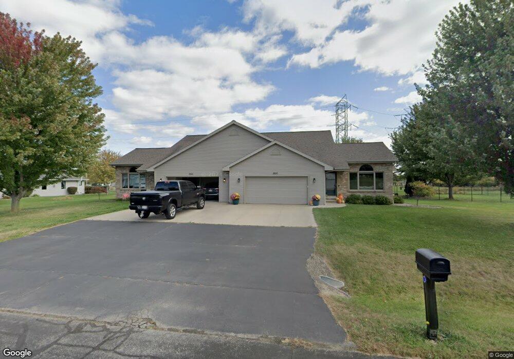 N9520 Andrew Dr, Appleton, WI 54915 - photo 1