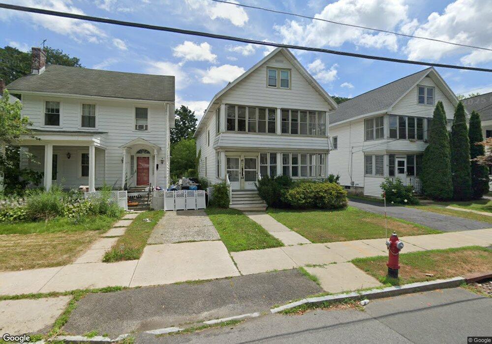 58 Pinewood Ave, Albany, NY 12208 - photo 1