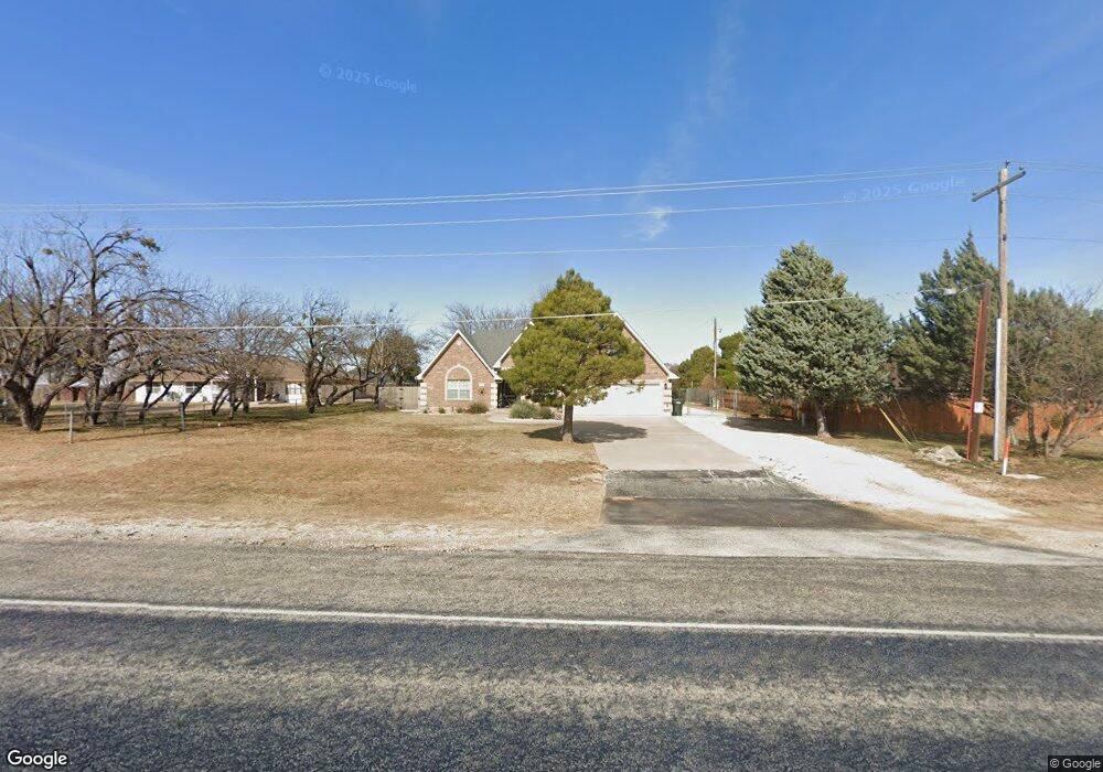 1874 Beltway S, Abilene, TX 79606 - photo 1