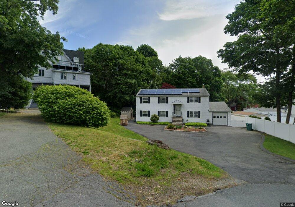 19 Chandler Terrace unit 21, Lynn, MA 01902 - photo 1