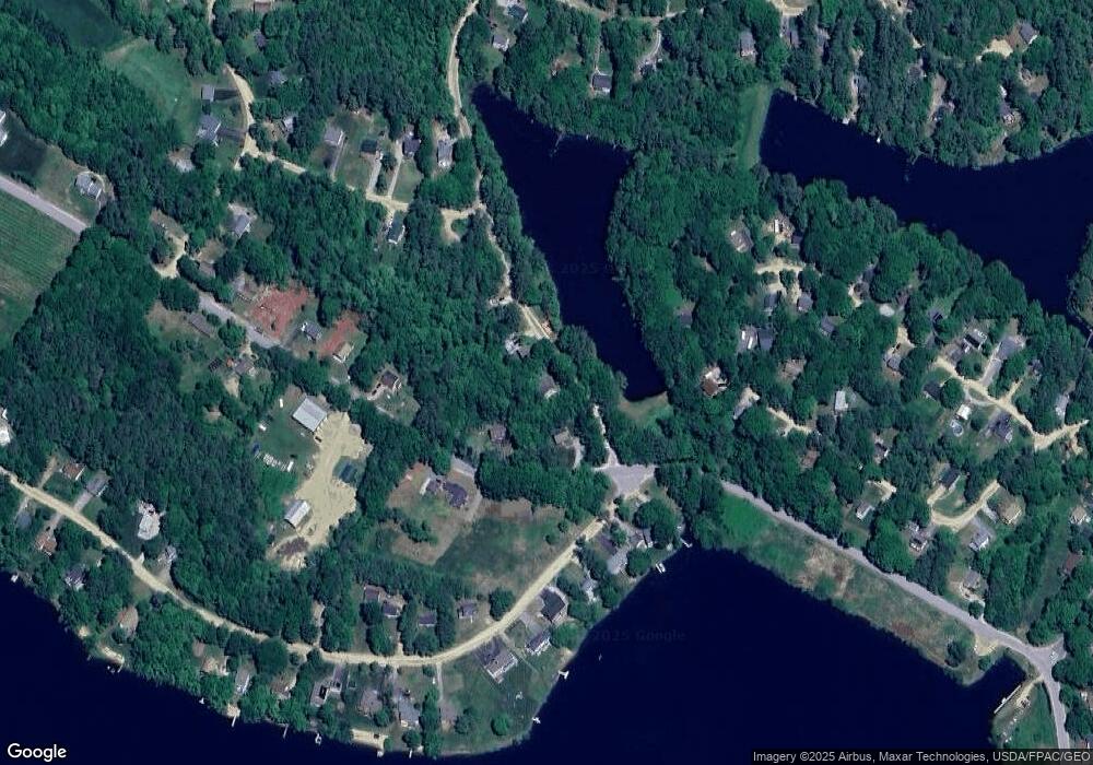 10 Tamworth Trail, Center Barnstead, NH 03225 - photo 1