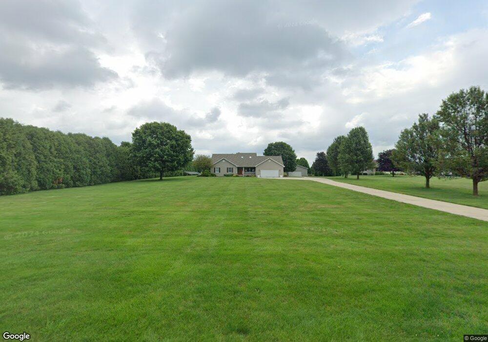 2651 N 50 W, La Porte, IN 46350 - photo 1