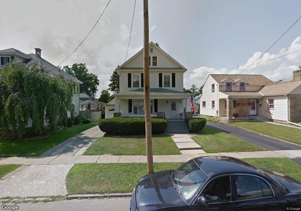 133 N 14th St, Olean, NY 14760 - photo 1