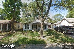 305 N Vine St, Commerce, OK 74339