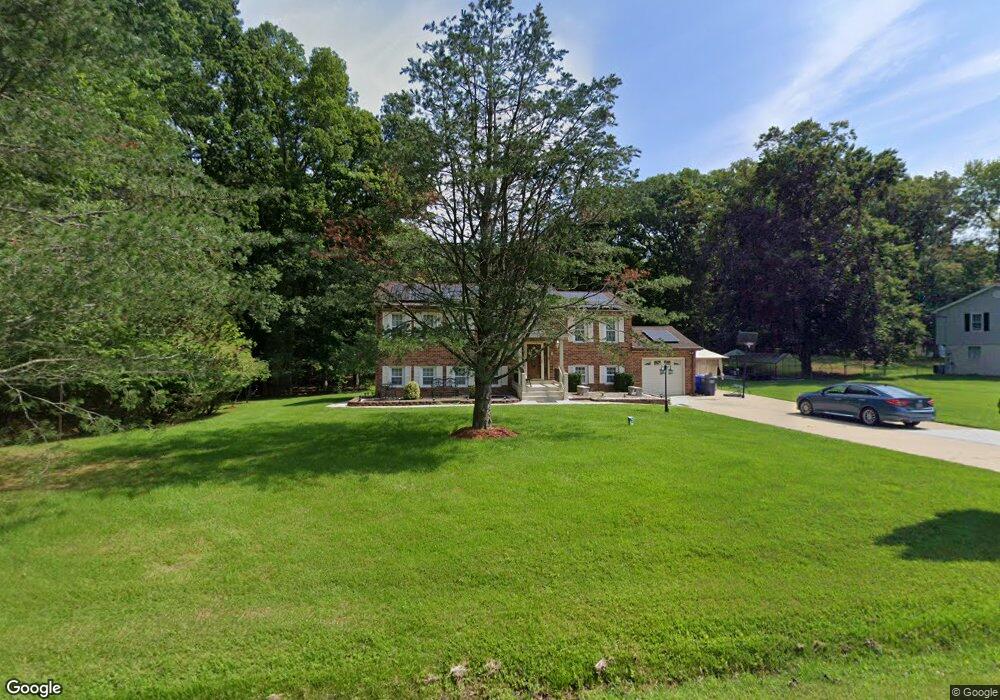 3620 Elsa Ave, Waldorf, MD 20603 - photo 1