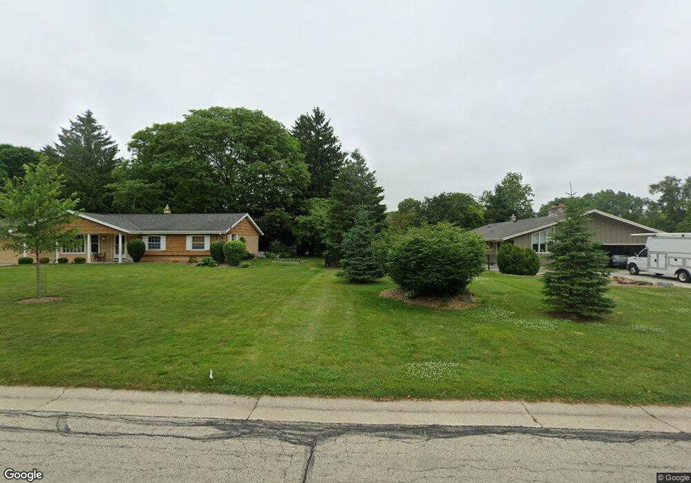 0 Confidential unit 1861991, Brookfield, WI 53005 - photo 1