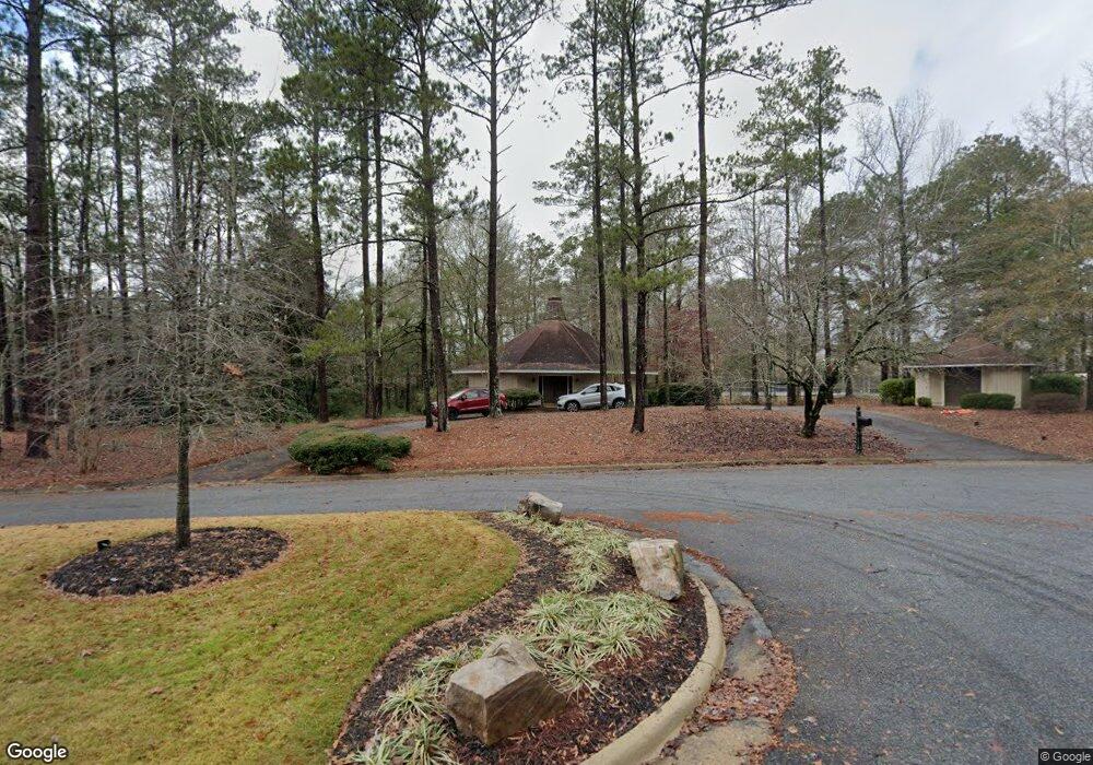 6501 Beaver Trail, Midland, GA 31820 - photo 1