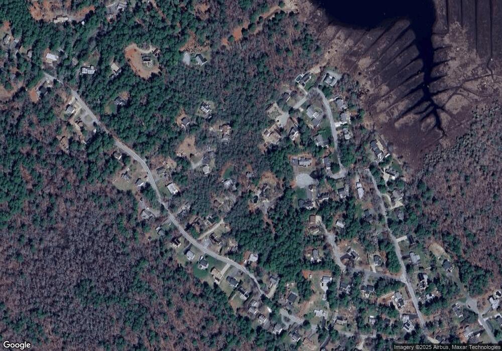 1 Macs Way, Marion, MA 02738 - photo 1