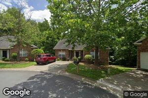 5348 Pointe Ct, Winston Salem, NC 27103