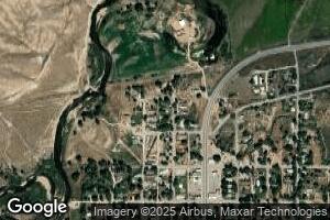 348 W Bridge St, Hudson, WY 82515