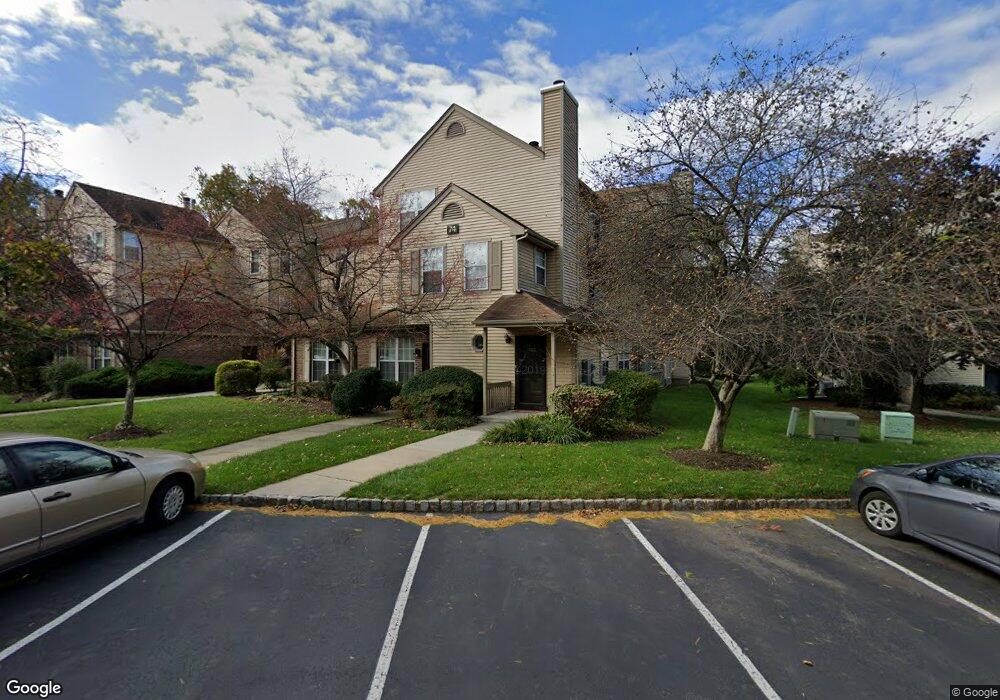 7402 Elm Ct unit 7402, Monmouth Junction, NJ 08852 - photo 1