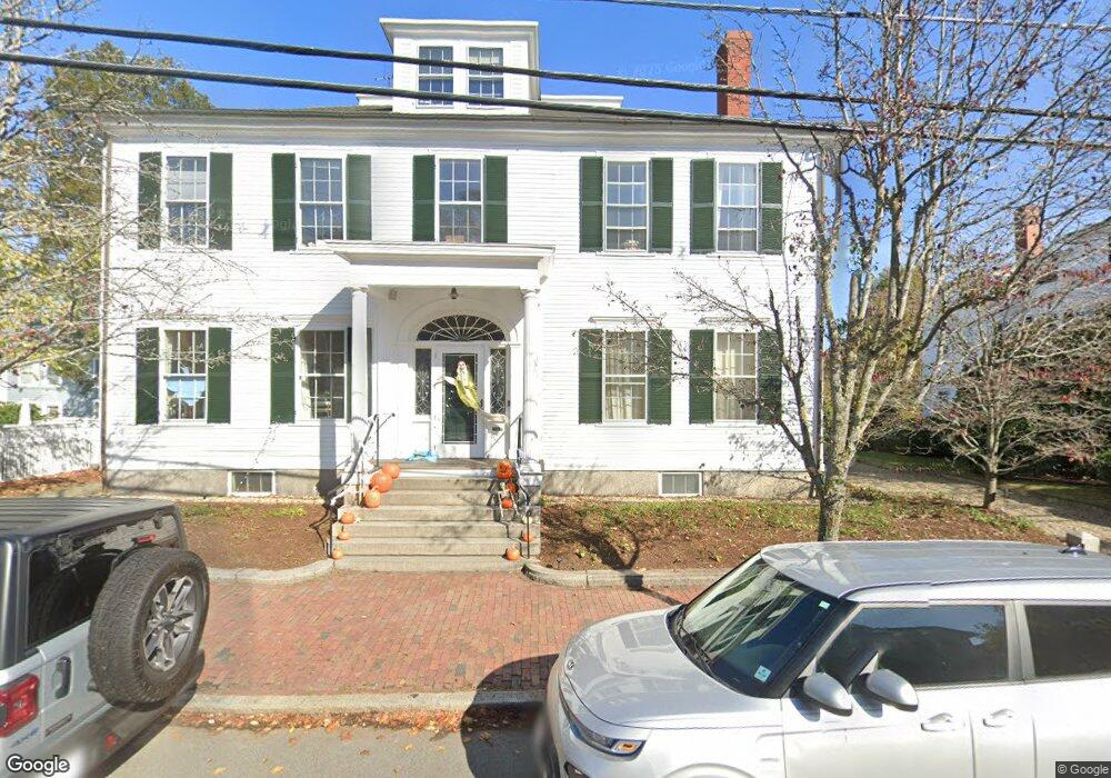 190 High St, Newburyport, MA 01950 - photo 1