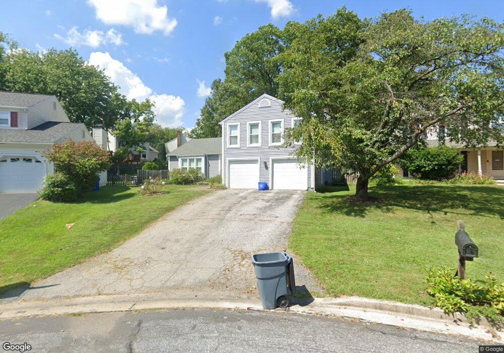 13208 Acoustic Ct, Silver Spring, MD 20904 - photo 1