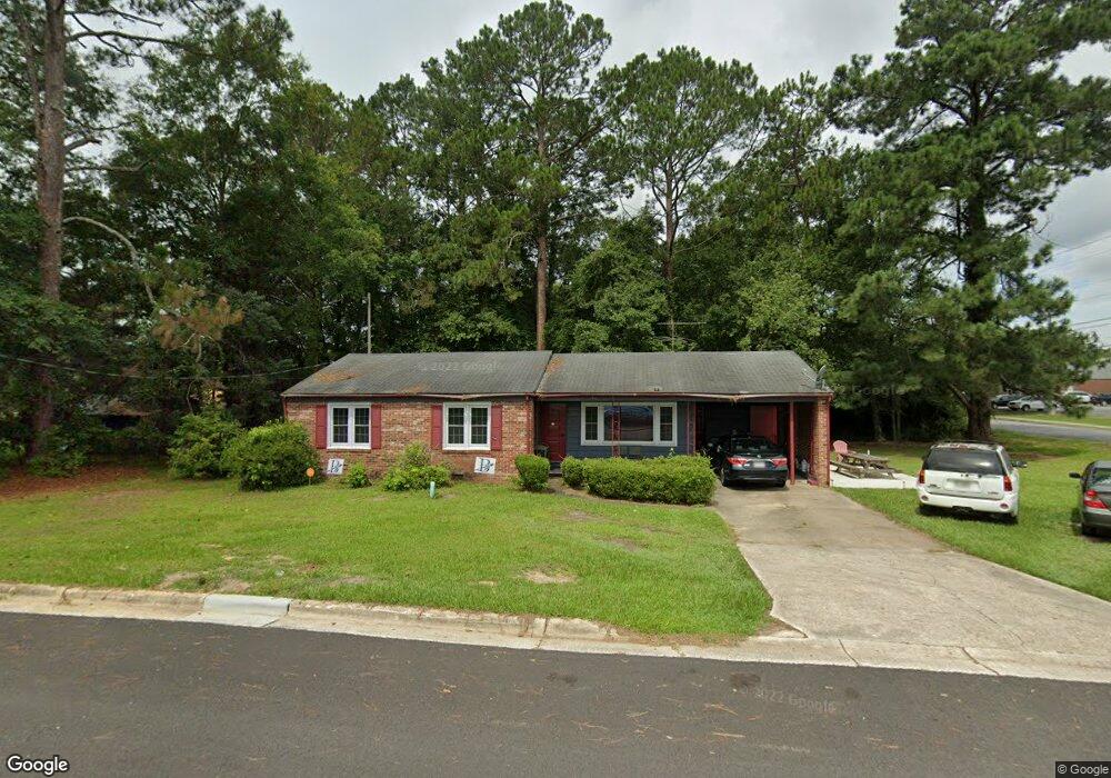 1021 9th St NW, Moultrie, GA 31768 - photo 1