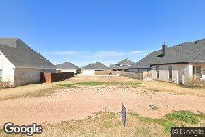1734 Gee St, Abilene, TX 79601