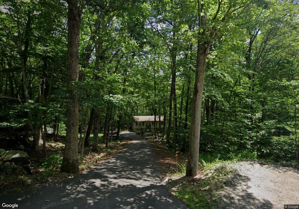 169 Deerhaven Rd, Weare, NH 03281 - photo 1