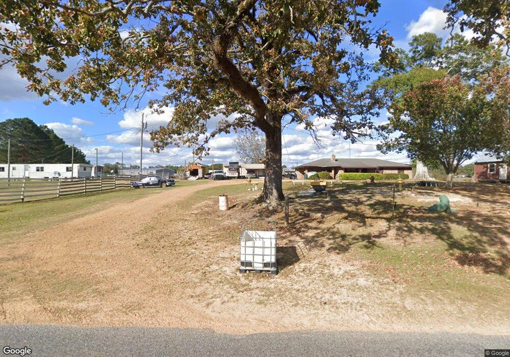 1135 Hamp Lea Rd, Magnolia, MS 39652 - photo 1