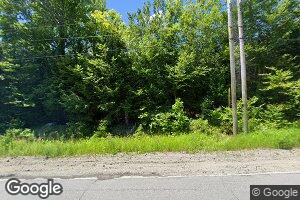 963 Rebel Hill Road Lot 7, Clifton, ME 04428