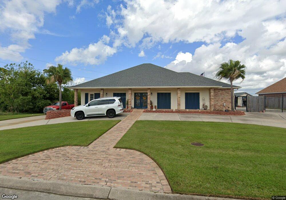 375 Moonraker Dr, Slidell, LA 70458 - photo 1