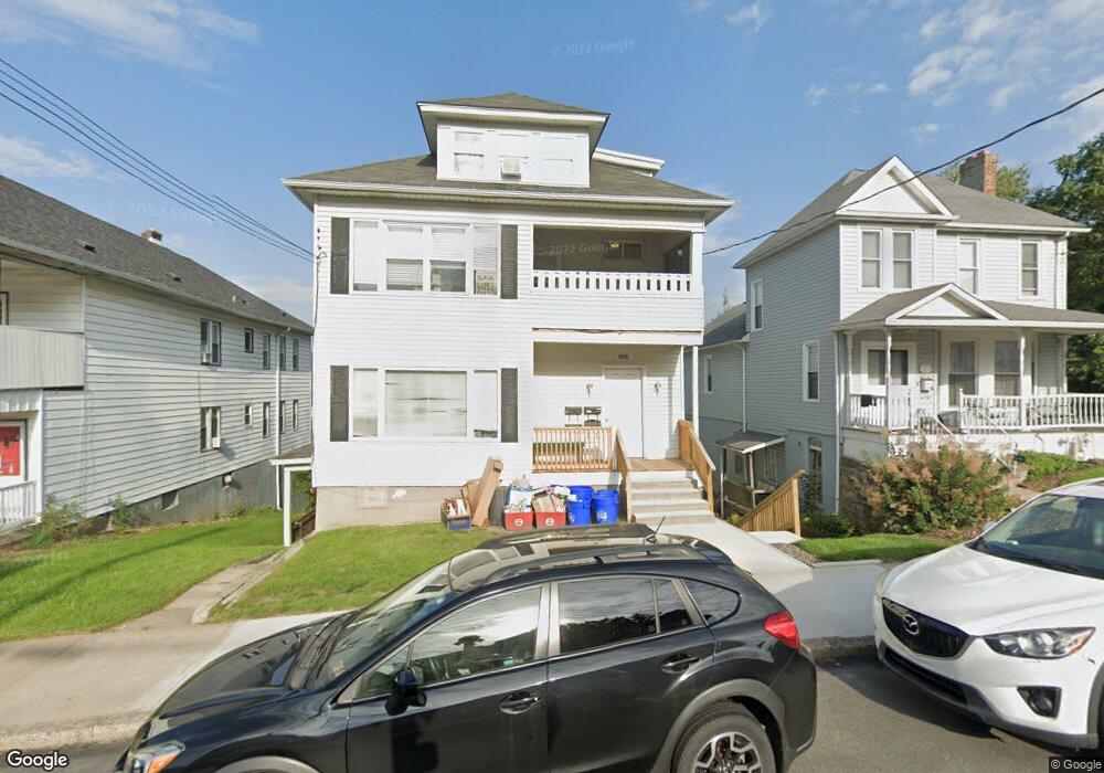 1427 N Washington Ave, Scranton, PA 18509 - photo 1