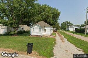 208 Harrison St, Griswold, IA 51535