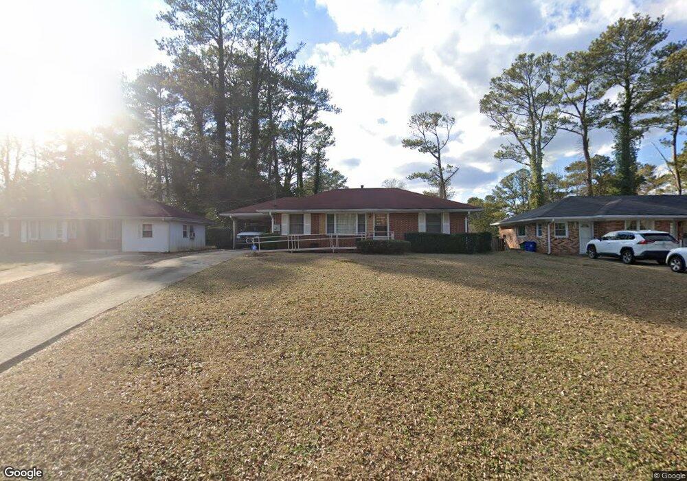 2014 Mark Trail, Decatur, GA 30032 - photo 1