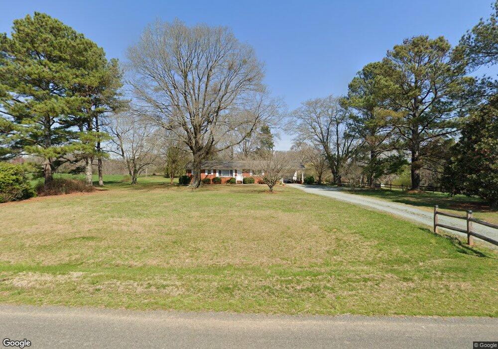 1475 Hillside Dairy Rd, Pittsboro, NC 27312 - photo 1