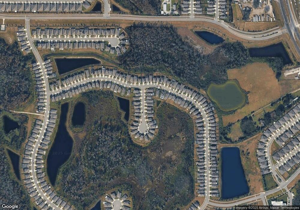 10478 Red Tailed Hawk Ln, Land O Lakes, FL 34638 - photo 1