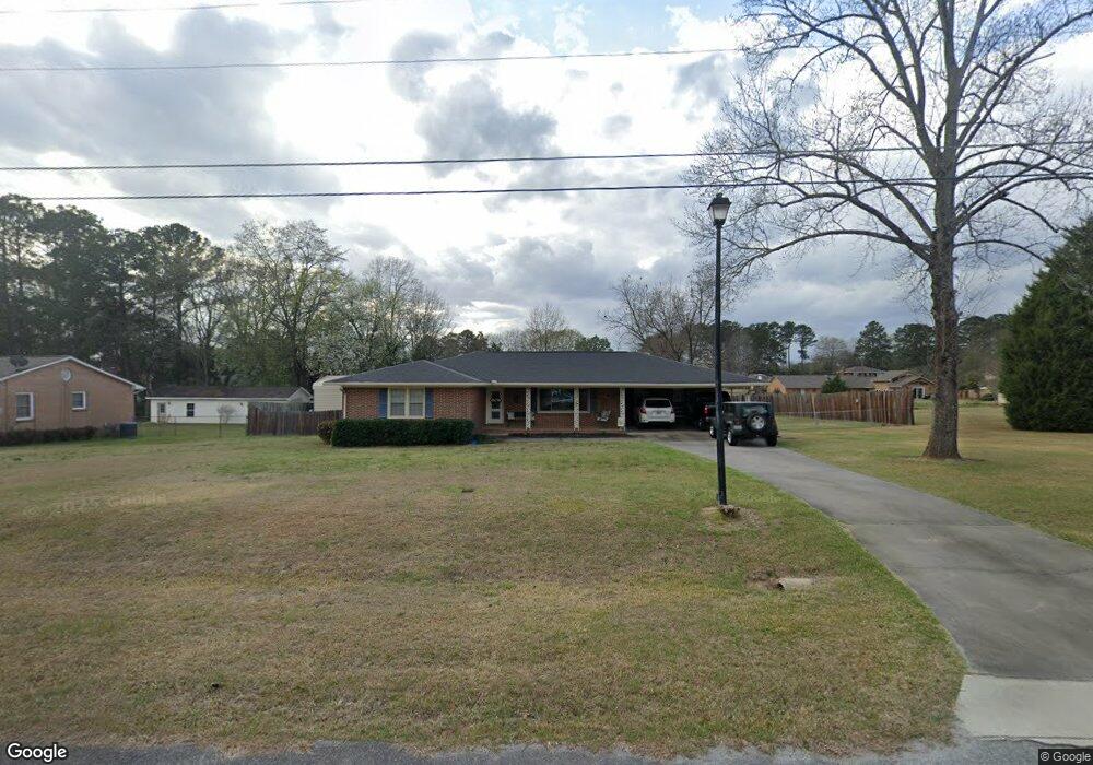 6405 Whitepine Dr, Macon, GA 31216 - photo 1