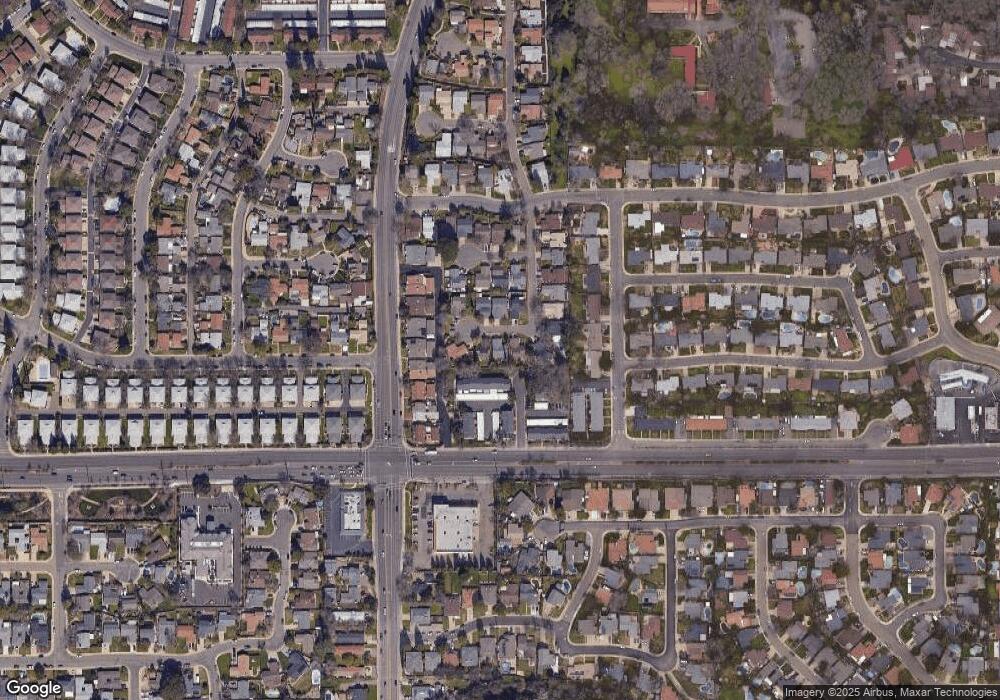 6208 Chapel View Ln, Citrus Heights, CA 95621 - photo 1