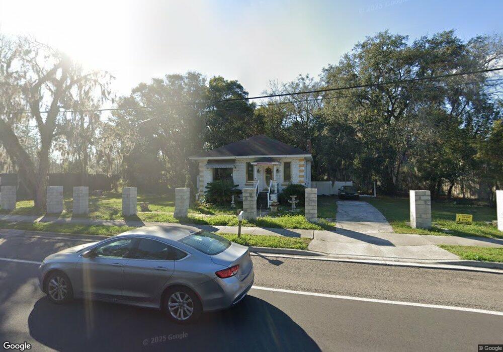 10542 Lem Turner Rd, Jacksonville, FL 32218 - photo 1