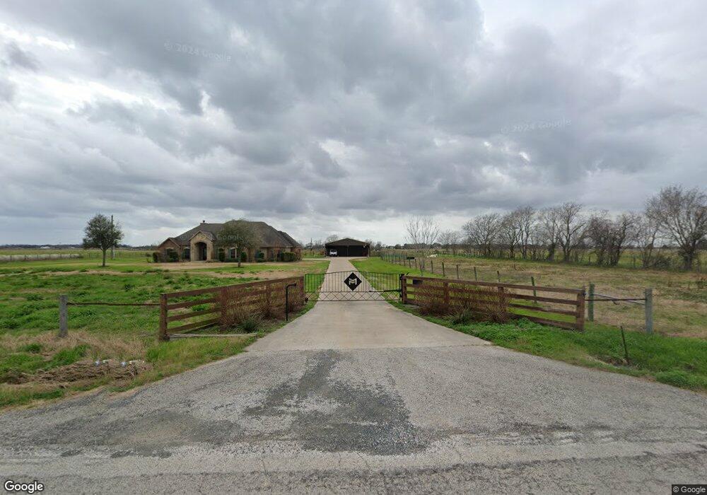 7040 Baker Rd, Needville, TX 77461 - photo 1