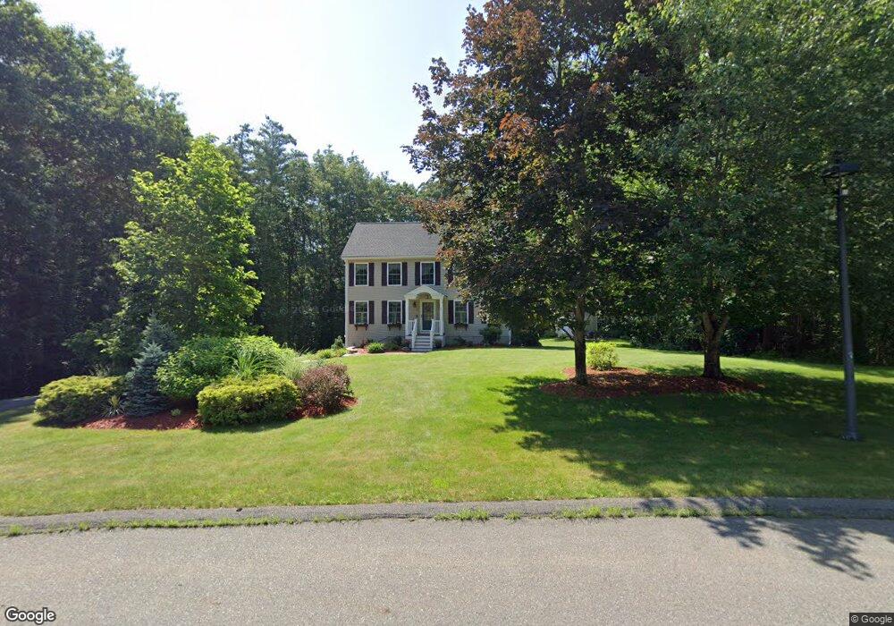 17 Emerald Dr, Salem, NH 03079 - photo 1