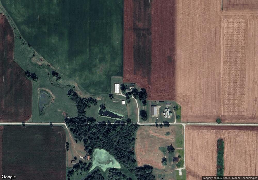 1488 Willow Branch Rd, Jacksonville, IL 62650 - photo 1