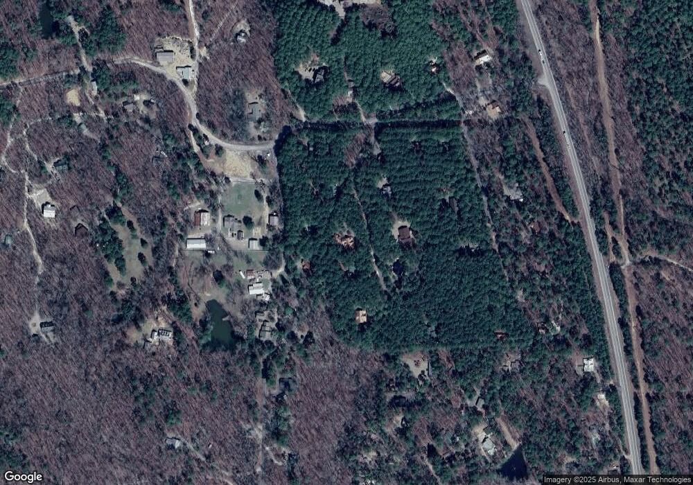 107 Mahogany Rd, Broken Bow, OK 74728 - photo 1