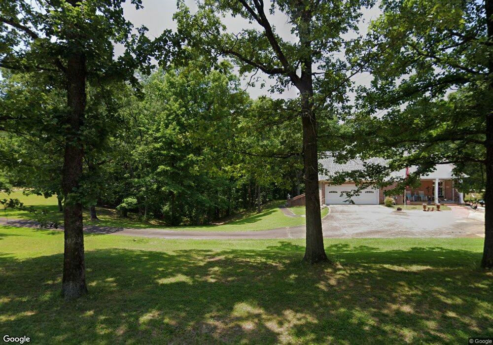 319 Quail Creek Dr, Oxford, MS 38655 - photo 1