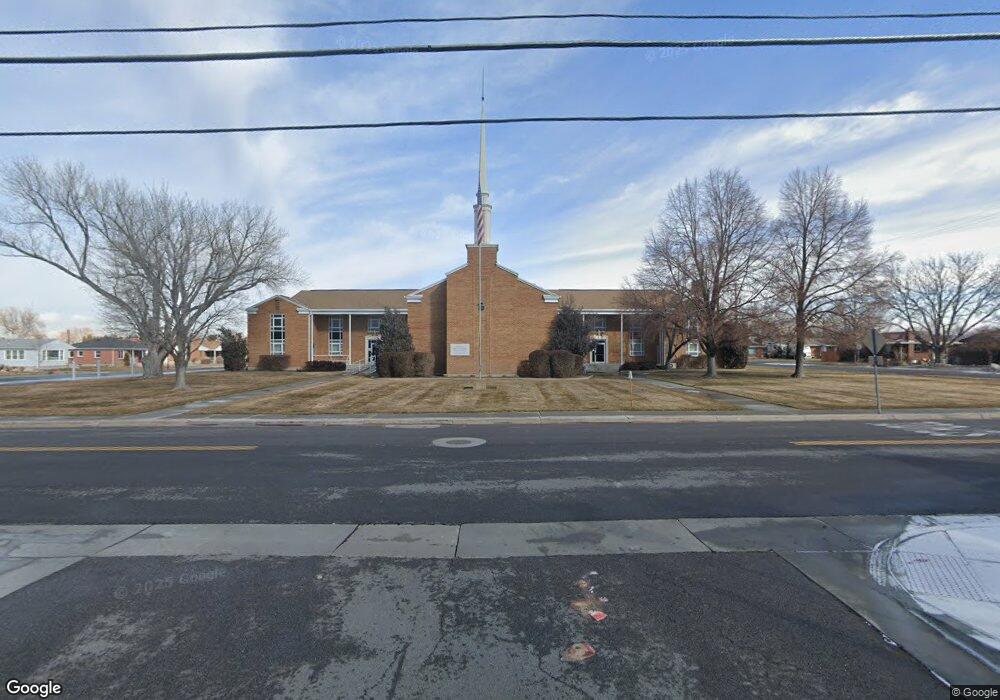 7506 S Jefferson St, Midvale, UT 84047 - photo 1