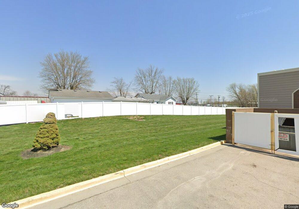 2141 N 100 W, Anderson, IN 46011 - photo 1