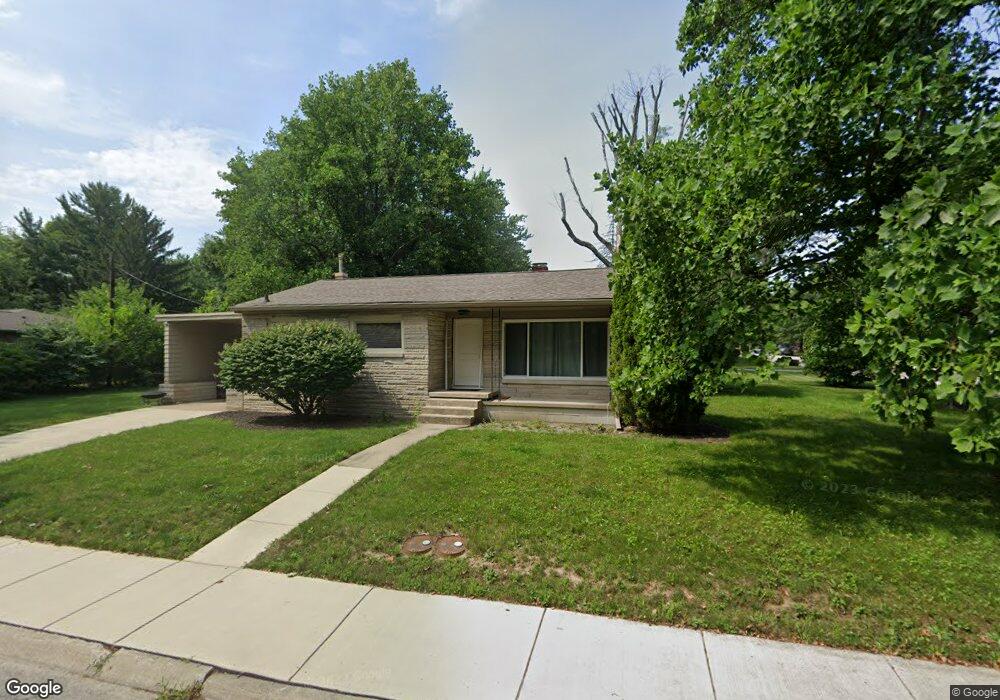 900 Elm Dr, West Lafayette, IN 47906 - photo 1