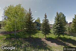 86 S Lloyd Canyon Rd, Pine Valley, UT 84781