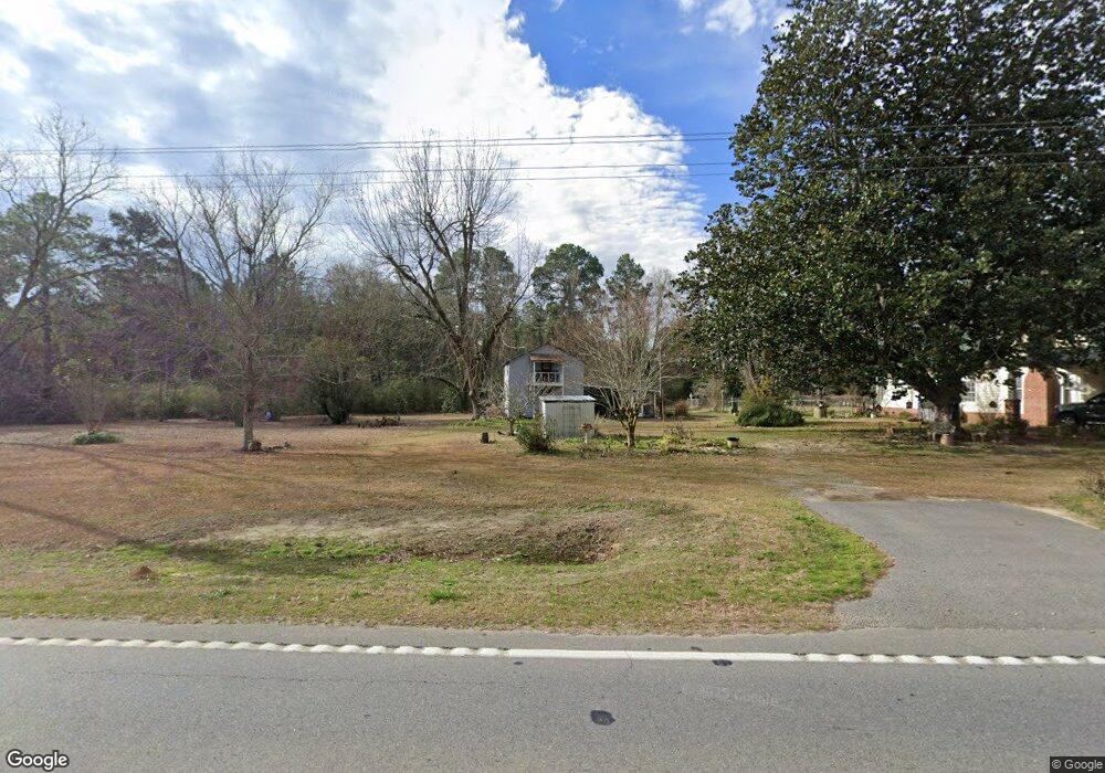 2354 Ga Highway 37 E, Moultrie, GA 31788 - photo 1